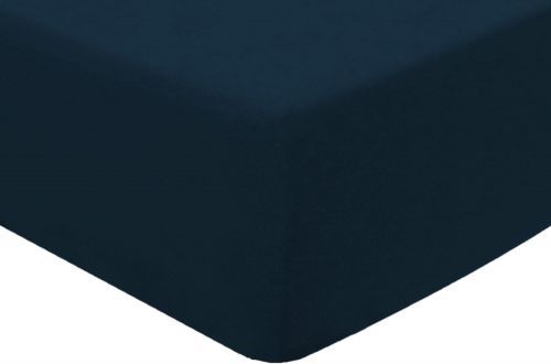 Darymex Prześcieradło frotte z gumką 026/150/160x200