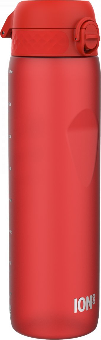 ion8 Butelka ION8 BPA Free I8RF1000RED Red