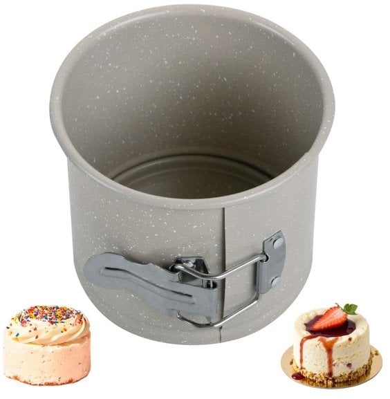 KingHoff TORTOWNICA DO TORTÓW PIĘTROWYCH 16cm KH-1980