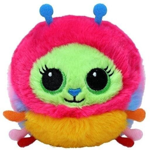 Ty Beanie Bouncers Crystal - gąsiennica