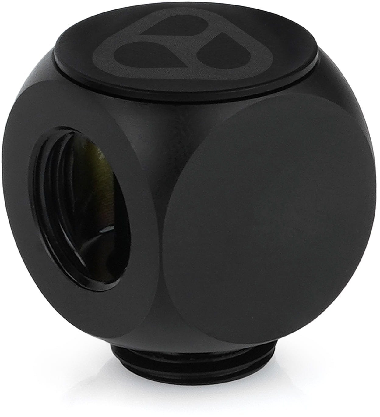 Thermal Grizzly DeltaMate Rotary - T, schwarz