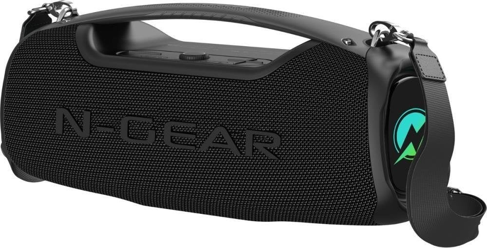 N-gear SPEAKER BLUETOOTH/NRG500 N-GEAR