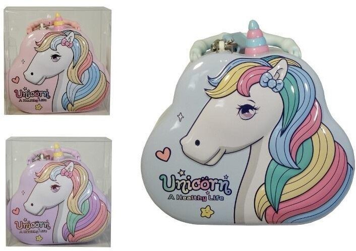 Skarbonka jednorożec