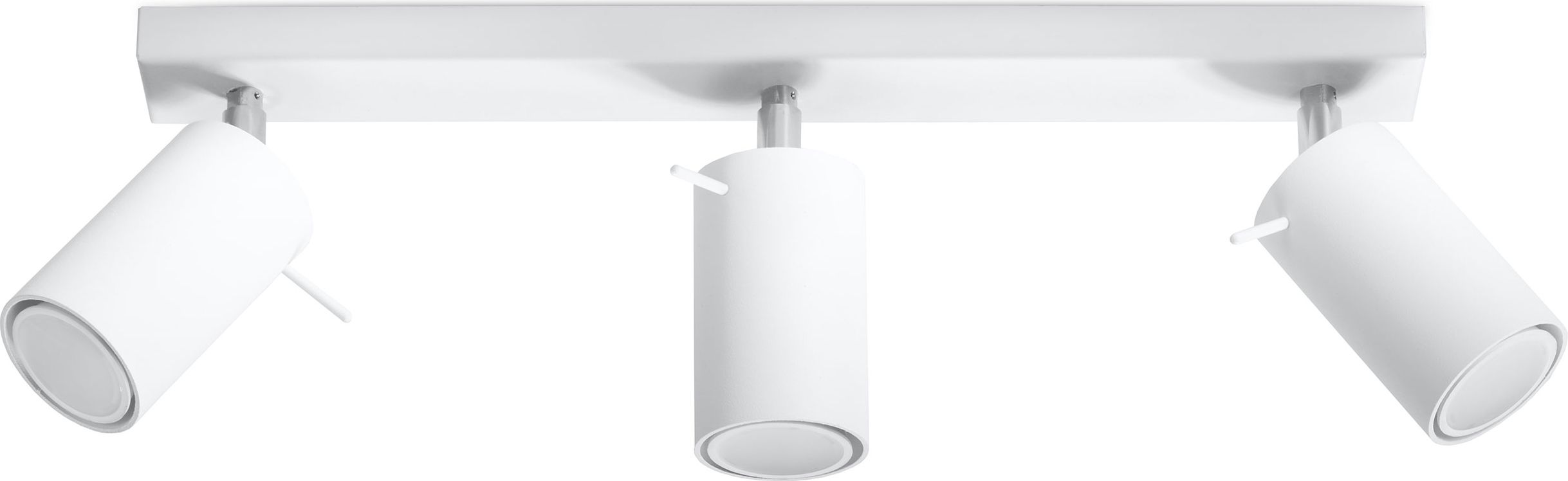 Lampa sufitowa Sollux Ring 3x40W (SL.0089)