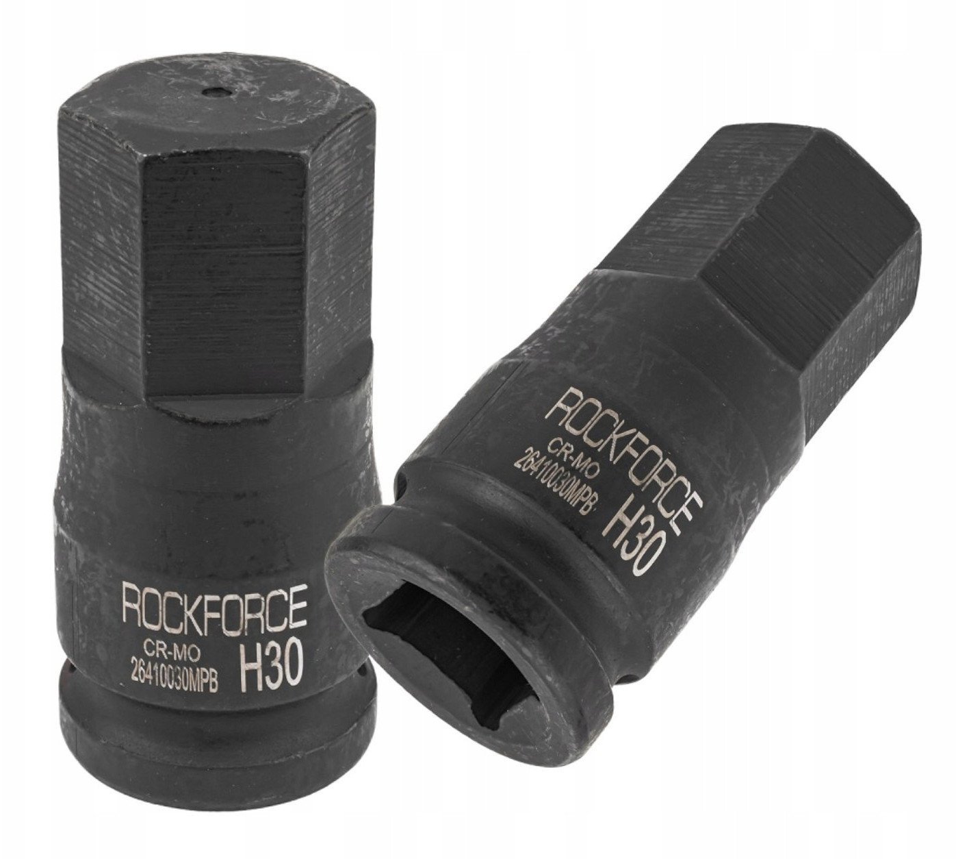 Nasadka-bit udarowa IMBUS 30mm 3/4" (Hex)