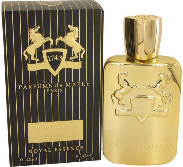 Parfums De Marly EDP 125 ml