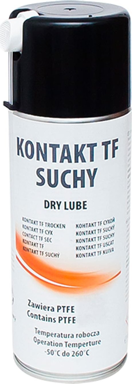 Blow 4201# Spray kontakt tf suchy 400ml ag