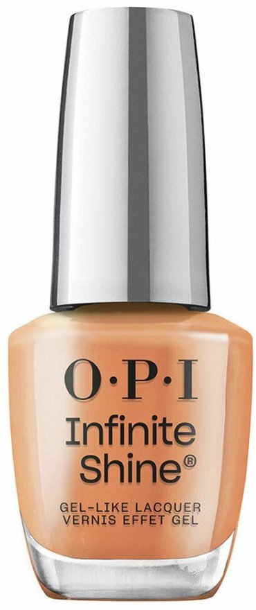 Paznokcie żelowe Opi INFINITE SHINE Always within Peach 15 ml