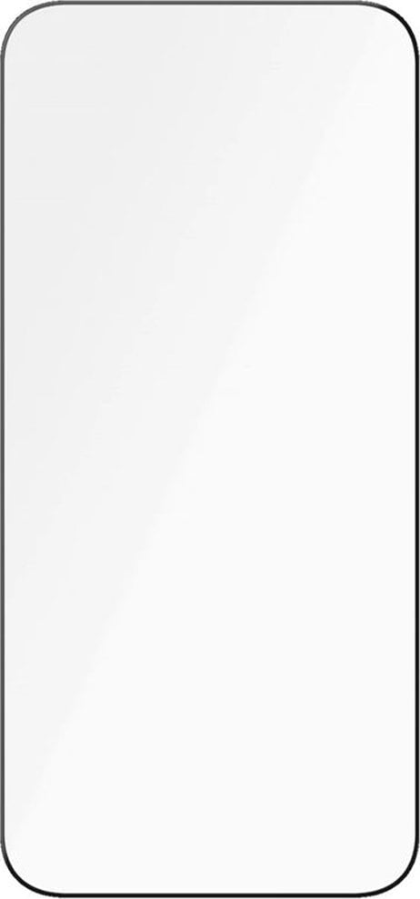 PanzerGlass Ceramic Protection iPhone 15 Pro Max 6.7" Ultra-Wide-Fit Screen Protection Easy Aligner Included 2840