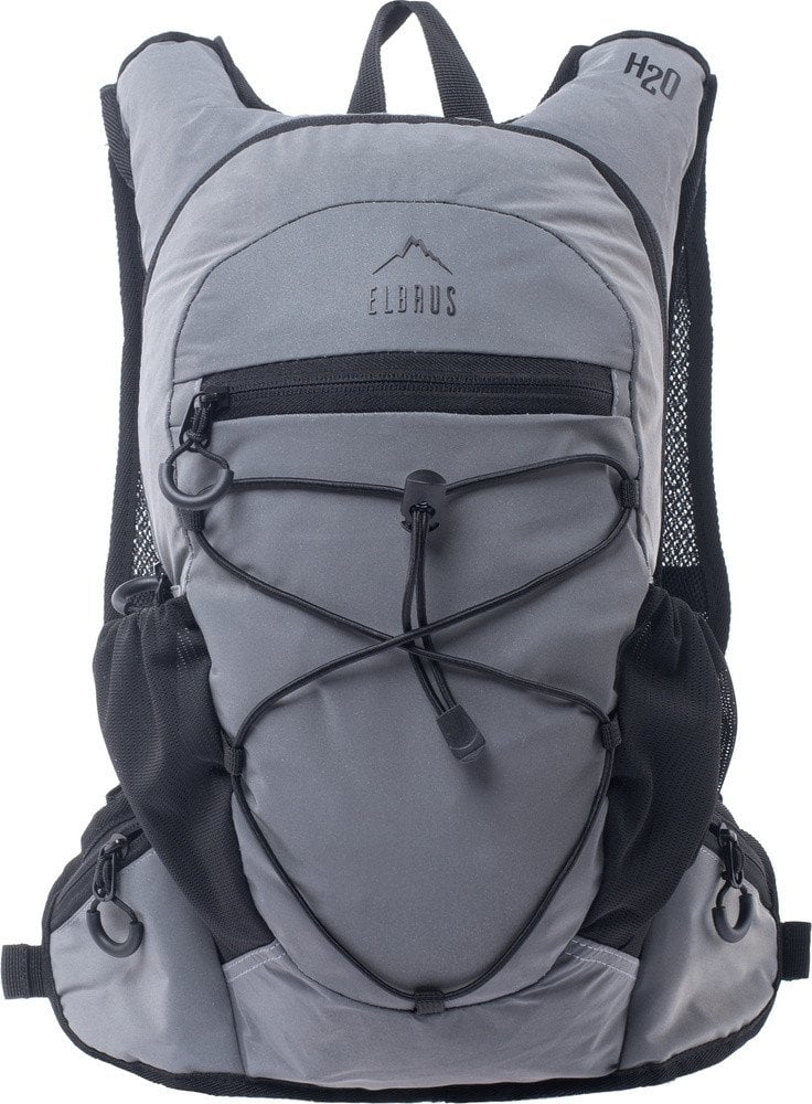 Plecak turystyczny Elbrus Atic 6 l Szary