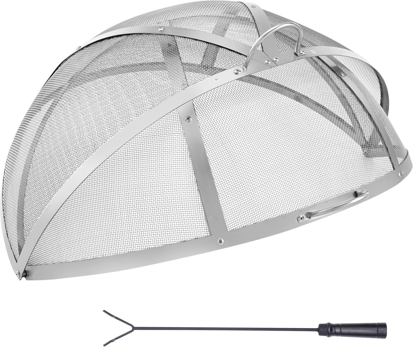 Pokrywa Iskrochronna do Paleniska 76 cm