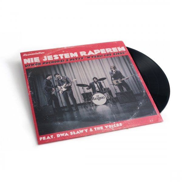 Koperta bąbelkowa Emerson CD brązowa