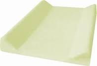 Matex Pokrowiec na przewijak uniwersalny, seledynowy (MT0063)