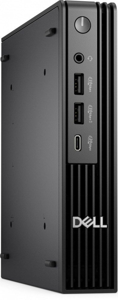 Komputer Dell Delll Pro Micro Plus QBM1250 Intel Core Ultra 7 265 16 GB 512 GB SSD Windows 11 Pro