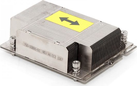 Cisco Radiator CISCO do UCS B200 M3, B420 M - UCSB-HS-01-EP