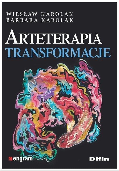 Difin Arteterapia Transformacje