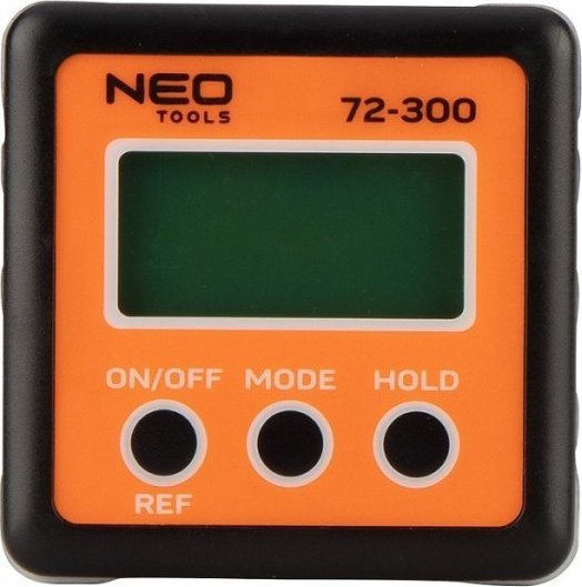 Neo Cyfrowy miernik kąta