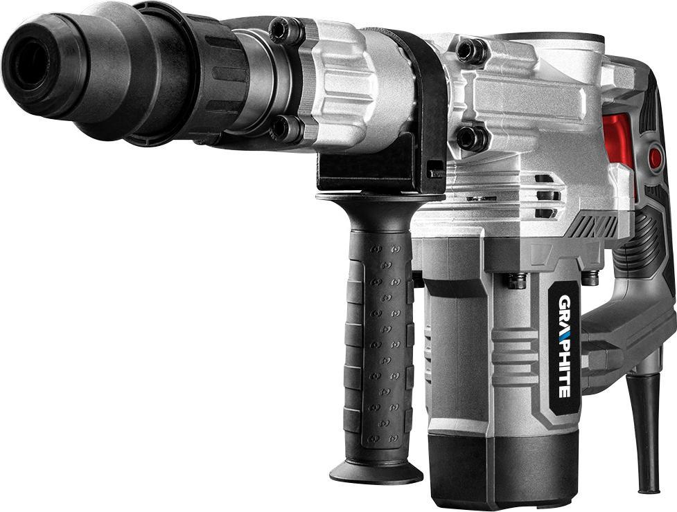 Graphite Młot wyburzeniowy 58G877 1300 W