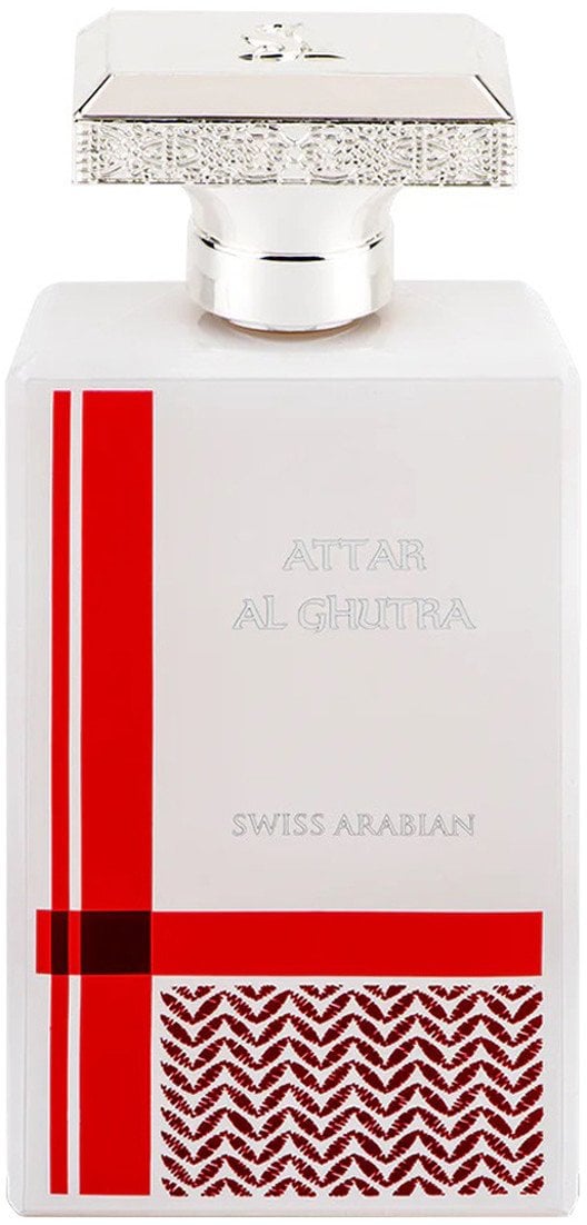 SWISS ARABIAN Attar Al Ghutra EDP spray 100ml