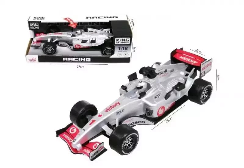 Formuła 1 24cm św/dźw H13984 51834