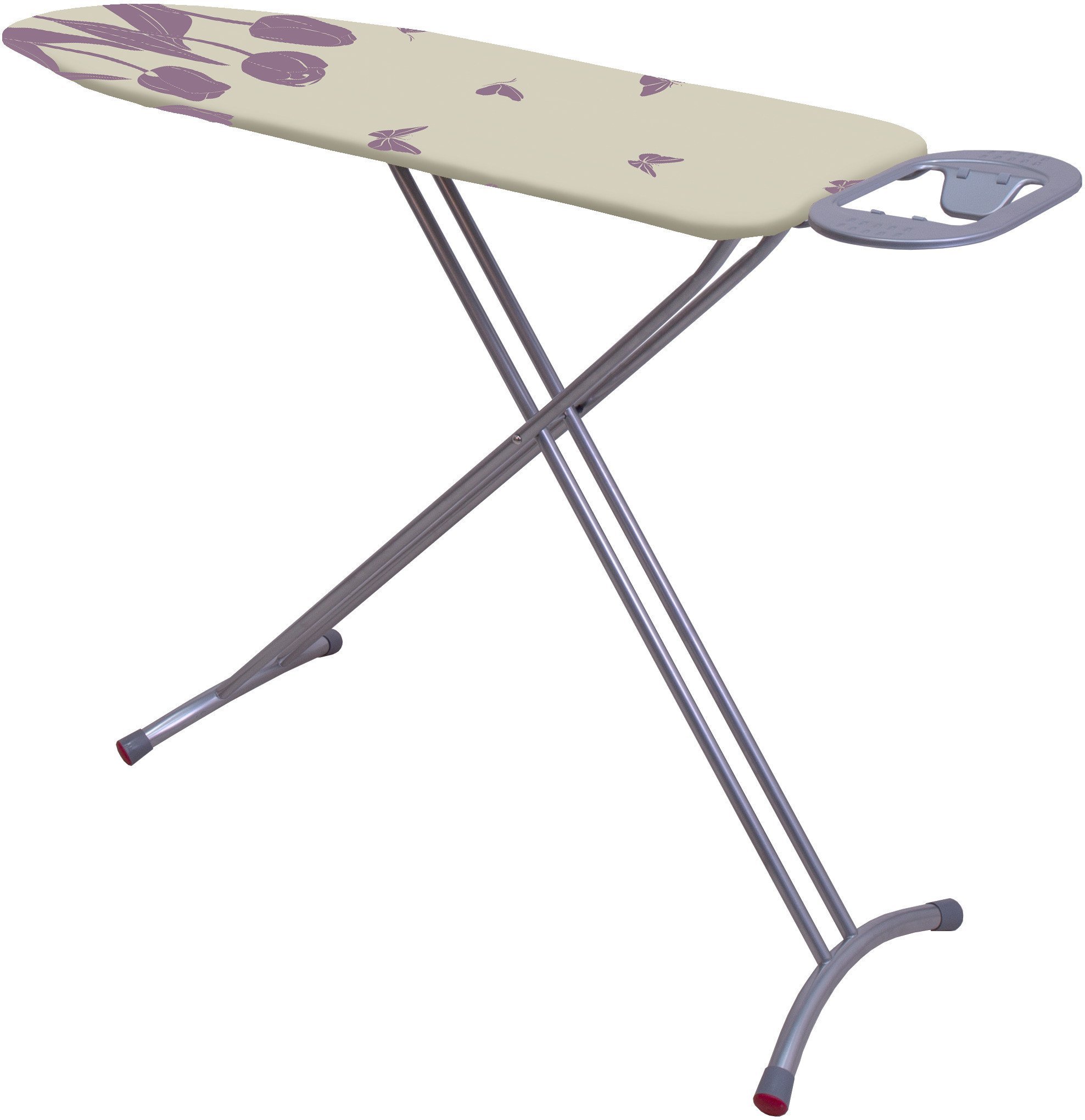 IRON BORDING DOMOLETTI 120X38CM