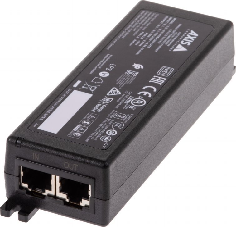 Axis 30W MIDSPAN Single port