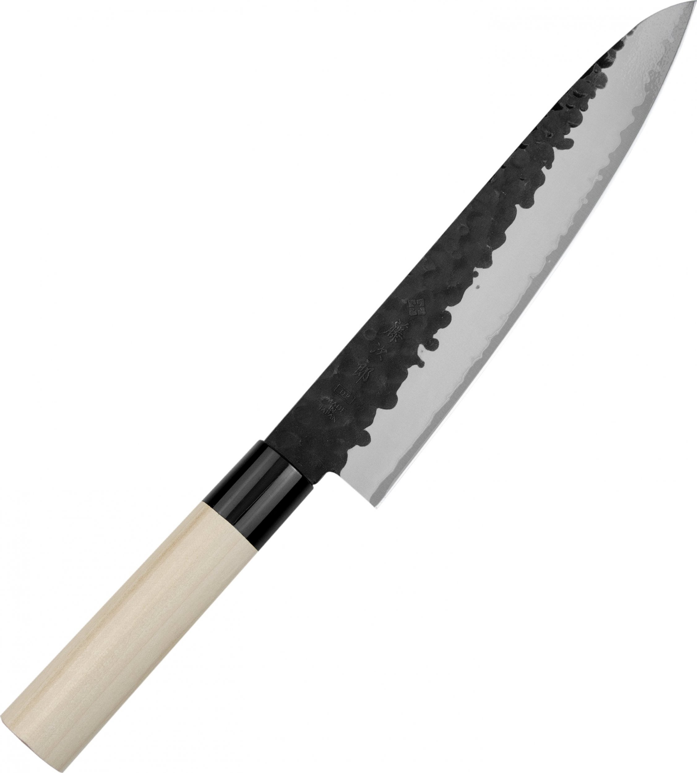 Tojiro Tojiro Zen Hammered VG-10 nóż Szefa kuchni 21cm