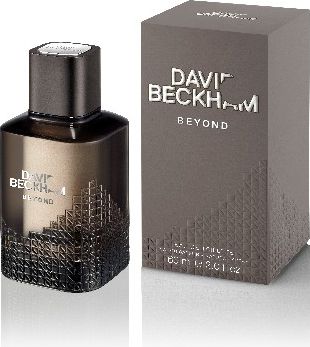 David Beckham Beyond EDT 60 ml