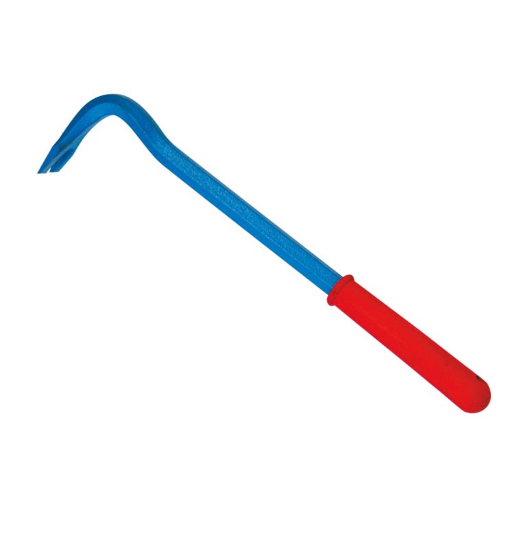 Juco Łapka budowlana do gwoździ 300mm 13611