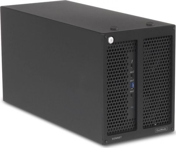 Sonnet DuoModo xMac mini/Echo III Desktop (SO-DM-ZM-E3-D)