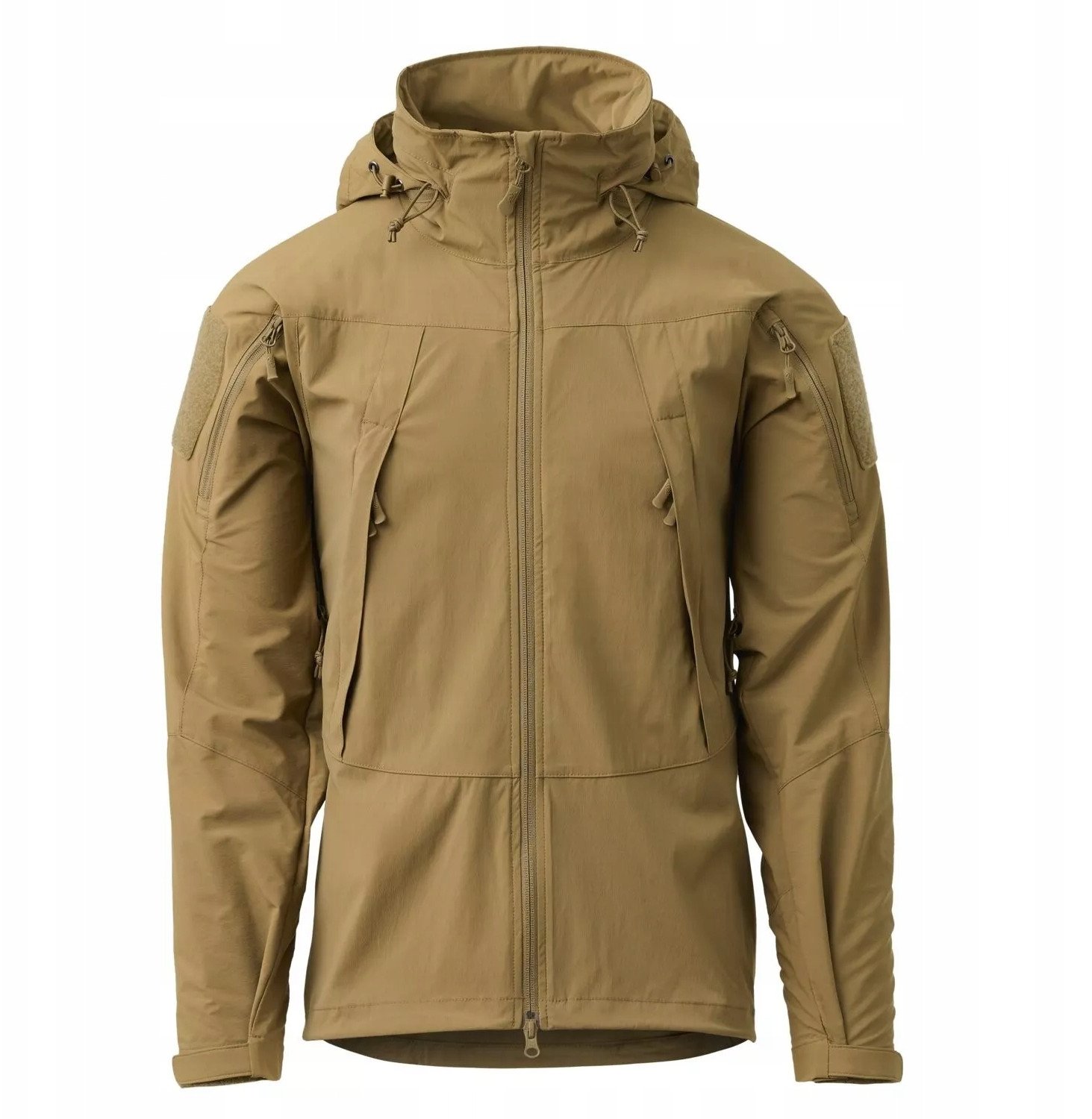 TROOPER Jacket MK2 - StormStretch - Pencott Wildwood - XL/Regular