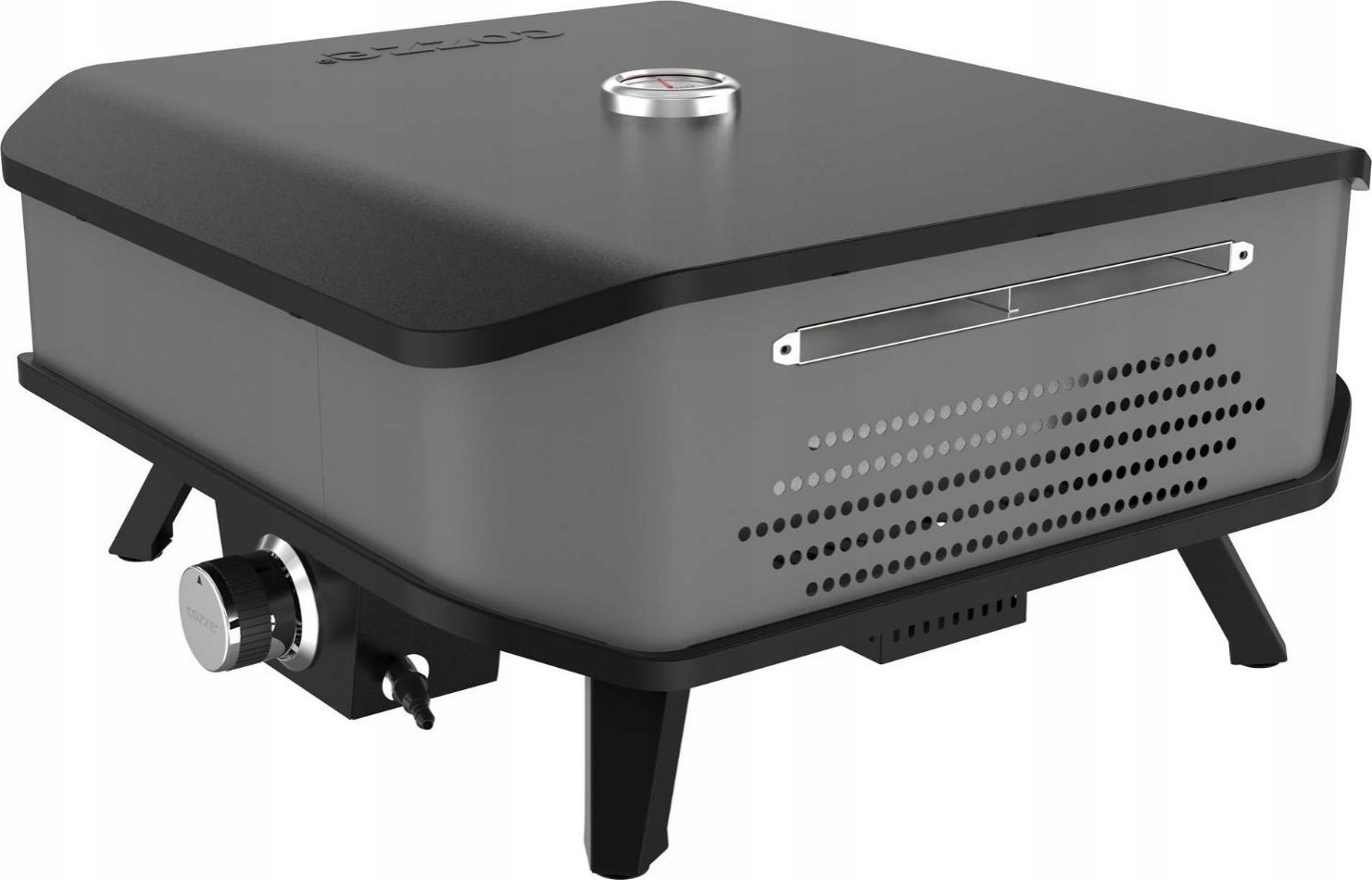 Jata Pizza oven COZZE 13″