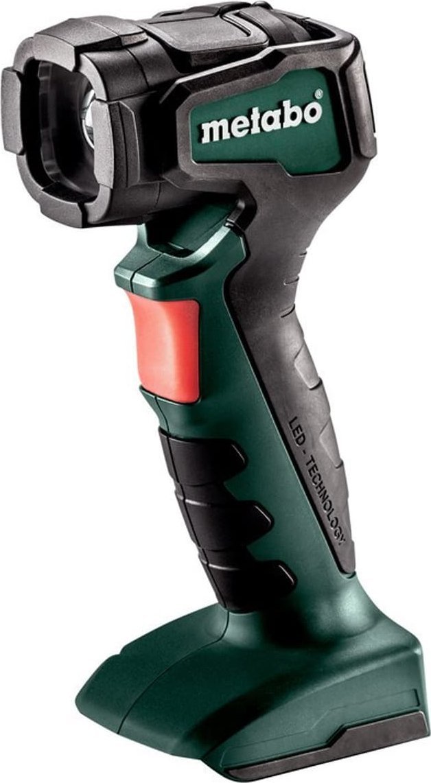 Metabo Lampa przenośna aku 12V POWERMAXX 600788000 METABO