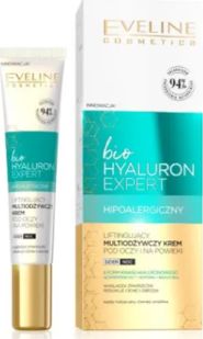 Eveline Krem pod oczy liftingujący i multiodżywczy 20ml