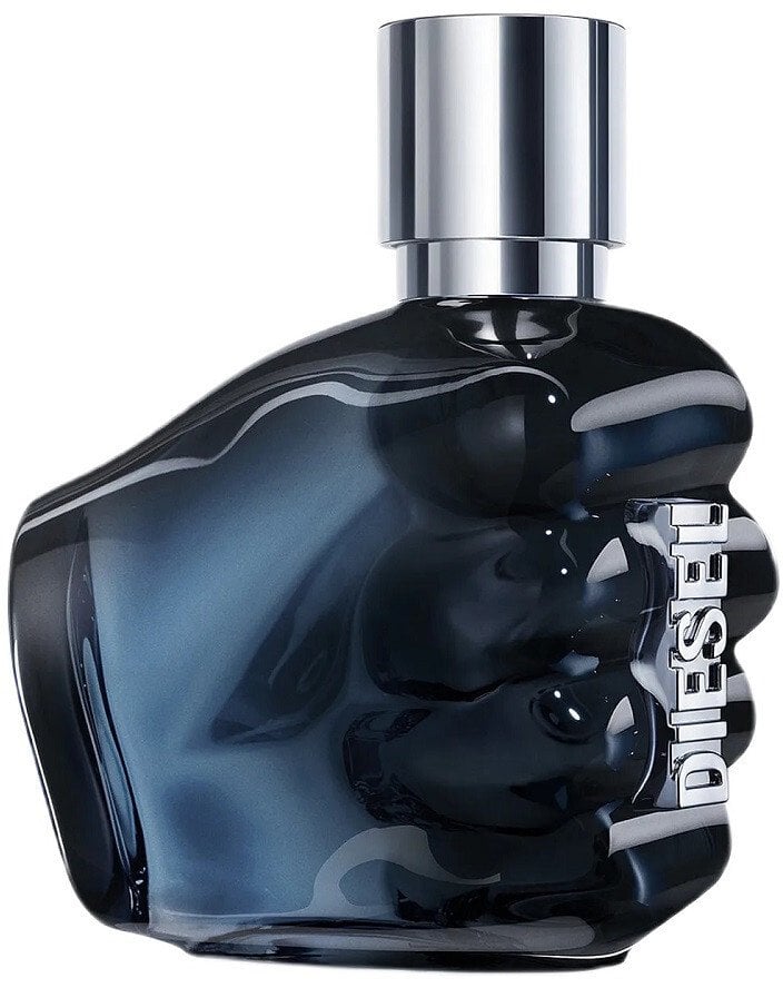Diesel Only The Brave woda perfumowana spray 35ml