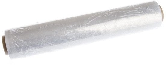 PAC FILM STRETCH 0.45M/400 ROL 12MKR ELA