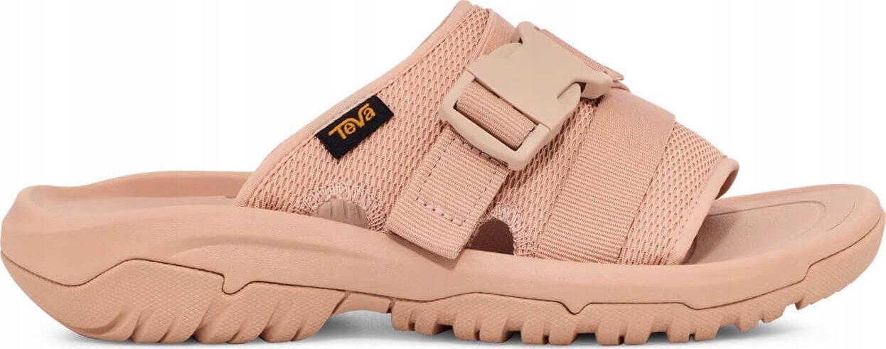 Teva W'S Hurricane Verge Slide, MSR, 41 (us 10); uk 8