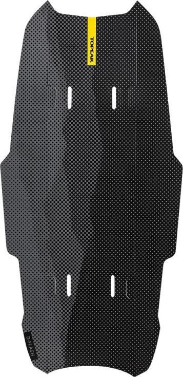 Topeak Topeak błotnik przedni D-FLASH EXPRESS DT, pod ramę new 2022