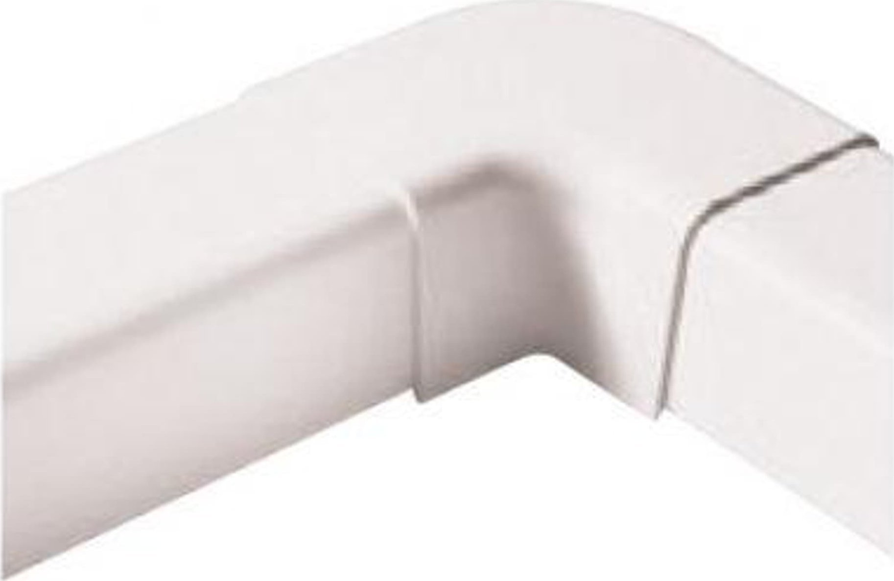 IVENSIS Kolano 90 IPPC80 białe Ivensis IPPC80