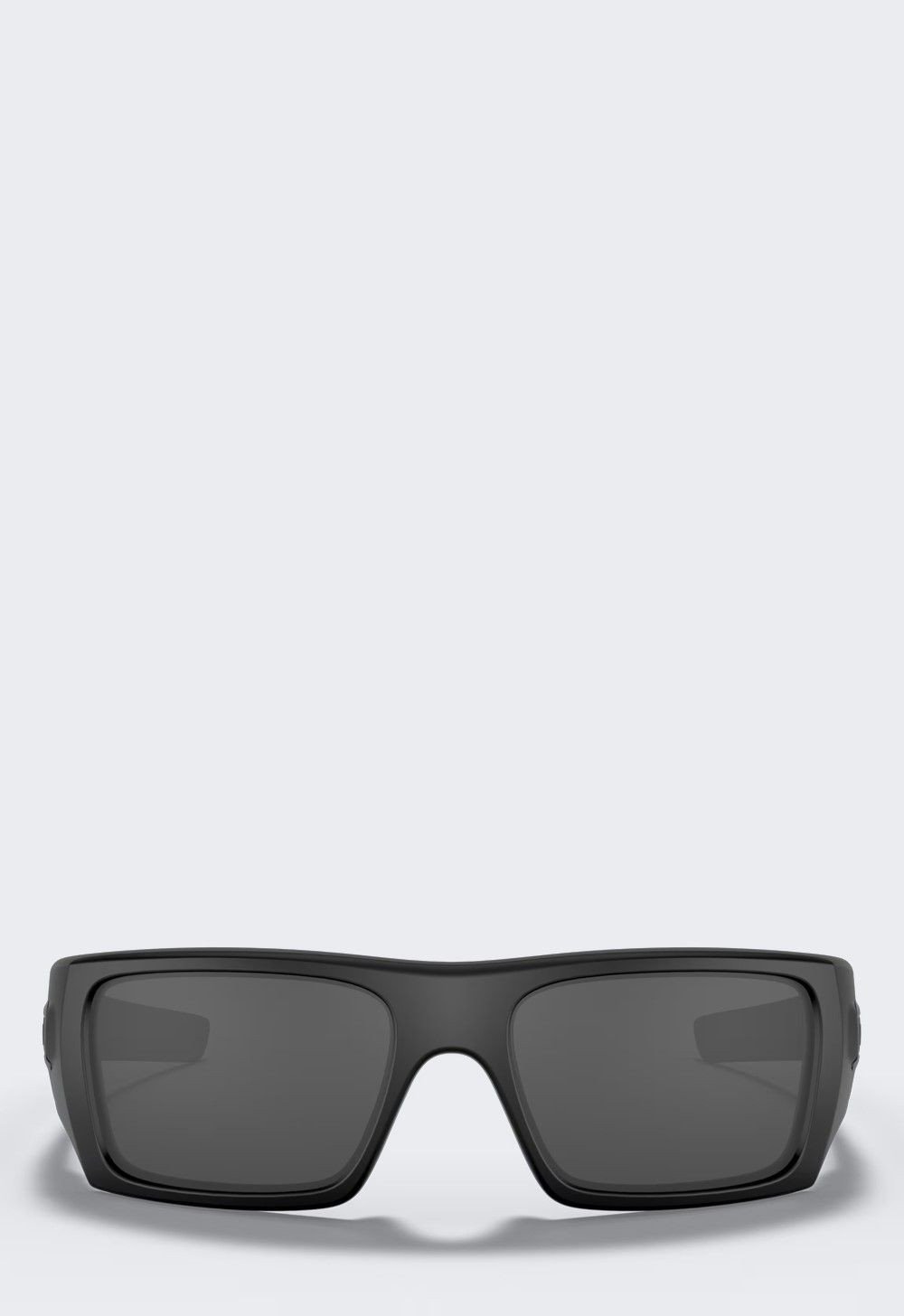 Okulary Oakley SI Ballistic Det Cord Grey GREY MAT