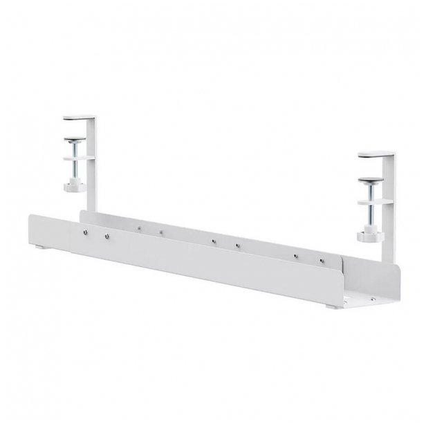 Organizer Neomounts Organizer kabli i przewodów ADS07-120WH Biały