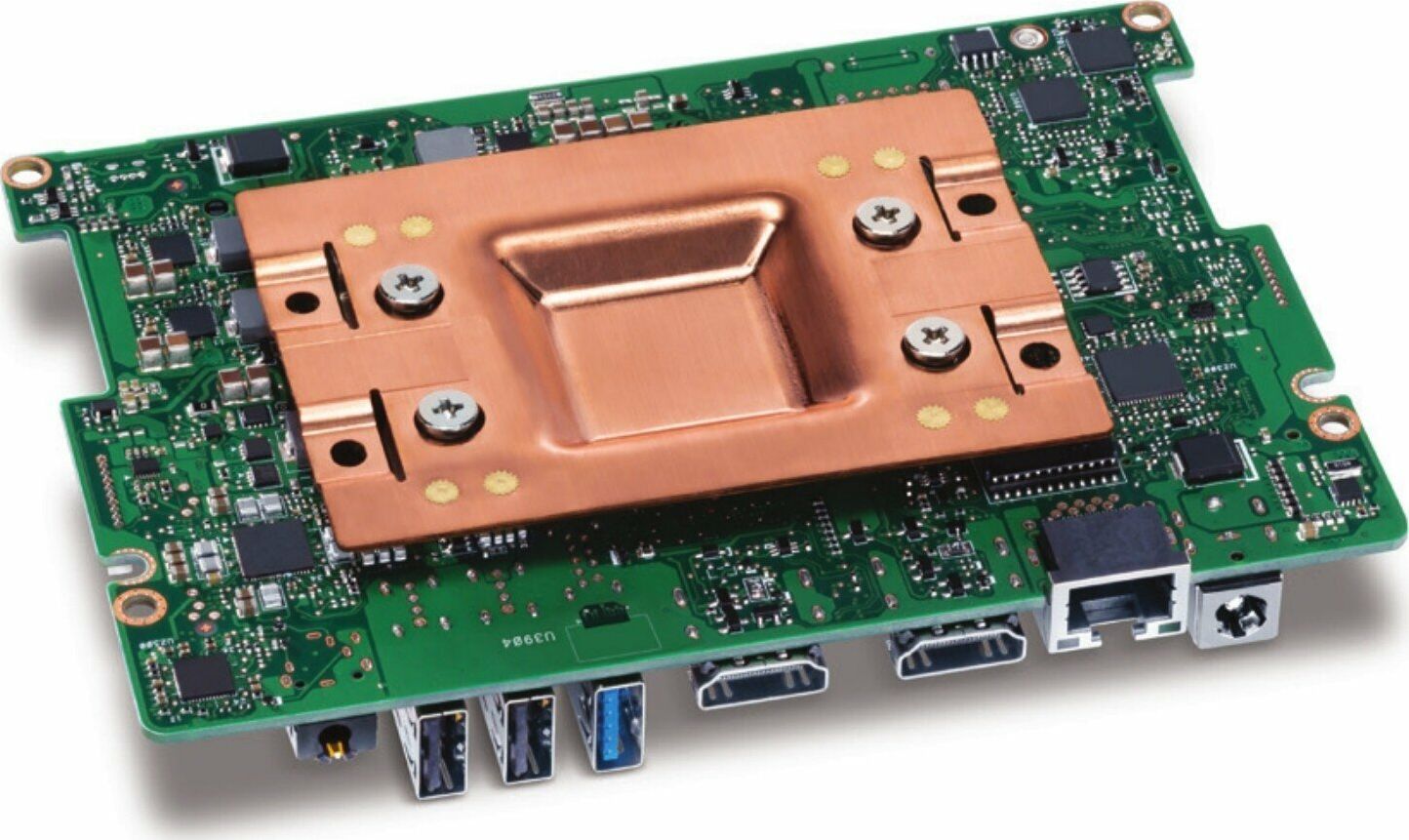 Płyta główna Intel NUC BKNUC8CCHBN