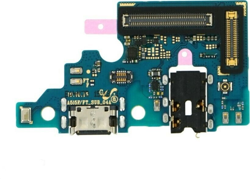 Samsung ServicePack Płytka ładowania usb SAMSUNG A51 A515F GH96-12992A