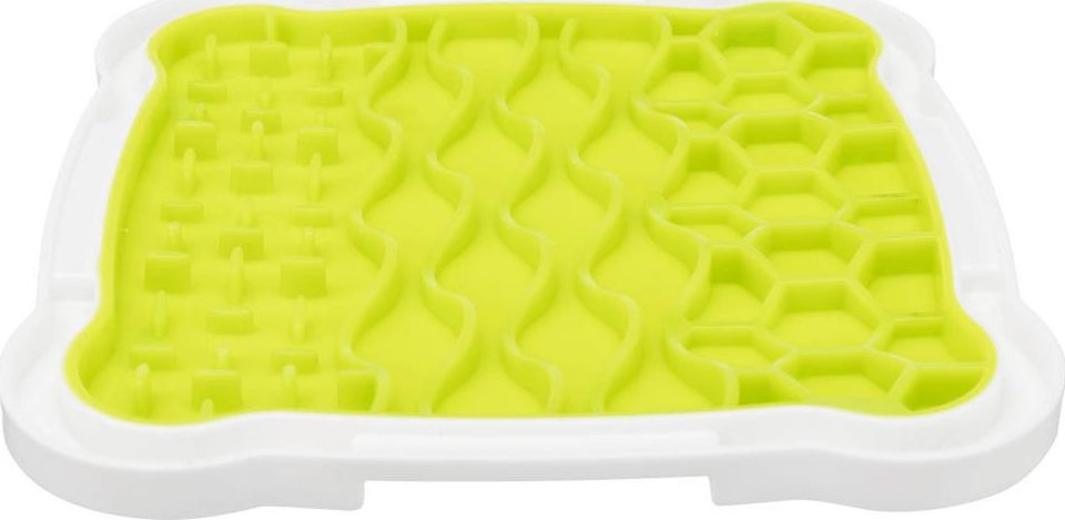 Trixie Miska taca psa kota spowalniająca jedzenie Trixie uniwersalny