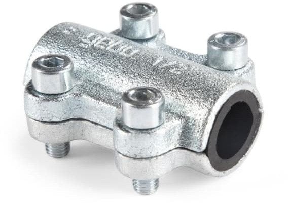 CAST IRON TEE DSK 3/4 REPAIR