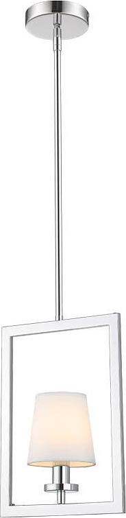 Lampa wisząca Cosmo Light Lampa wisząca LONDON (P01007BK) Cosmo Light - żyrandol