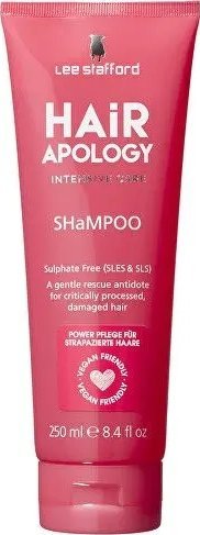 Lee Stafford Lee Stafford Moisture Burst Hydrating Shampoo - 250ml
