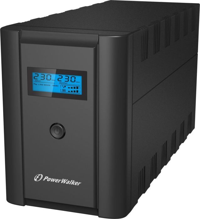 UPS PowerWalker VI 2200 SHL IEC (10120094)