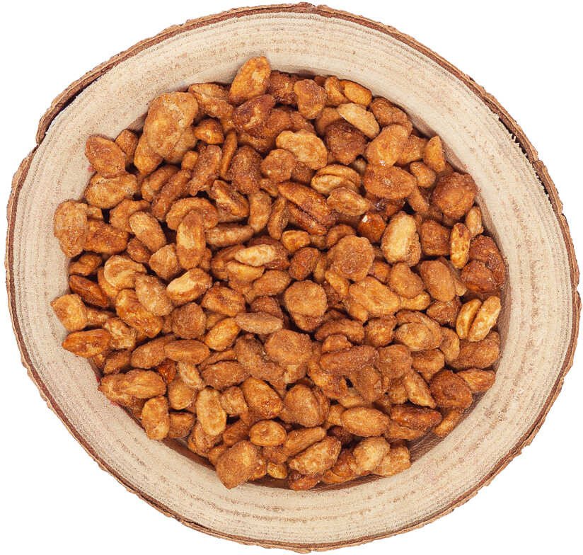 Zestaw przekąsek - Chipsy bananowe 500g + Ziemne w karmelu 500g + Ziemne solone 500g + Ziemne paprykowe 500g