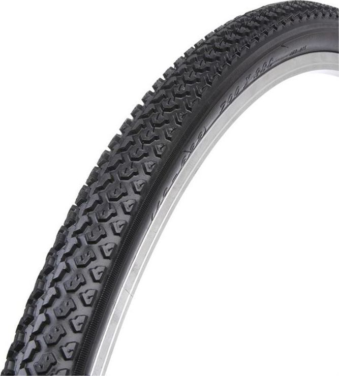 Accent Opona Accent Spirit 700 x 38c (40-622) uniwersalny